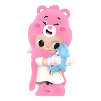 Figuras de osos cariñosos Pop Mart x Zsiga “Oso alegre” Figuras de osos cariñosos Pop Mart x Zsiga “Oso alegre”