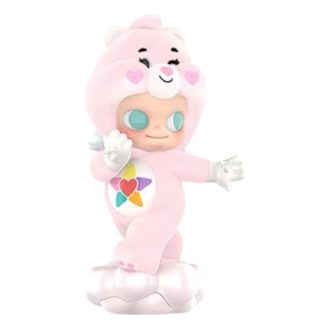 Figuras de osos cariñosos Pop Mart x Zsiga “Oso del amor verdadero”