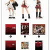 Figuras de Peach Riot Bloody Valentine