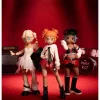 Figuras de Peach Riot Bloody Valentine