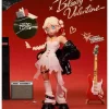 Figuras de Peach Riot Bloody Valentine