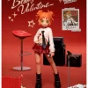 Figuras de Peach Riot Bloody Valentine