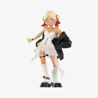 Figuras de Peach Riot Bloody Valentine