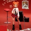 Figuras de Peach Riot Bloody Valentine