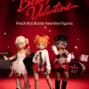 Figuras de Peach Riot Bloody Valentine