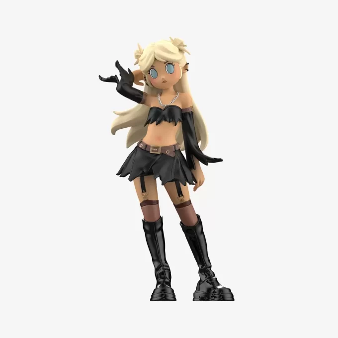 Figuras de Peach Riot Witchy Punk