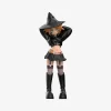 Figuras de Peach Riot Witchy Punk