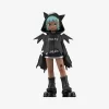 Figuras de Peach Riot Witchy Punk