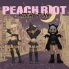Figuras de Peach Riot Witchy Punk
