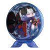 Figuras de Skullpanda The Mirage “El Pricket”
