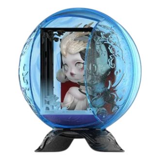 Figuras de Skullpanda The Mirage “The Frame”