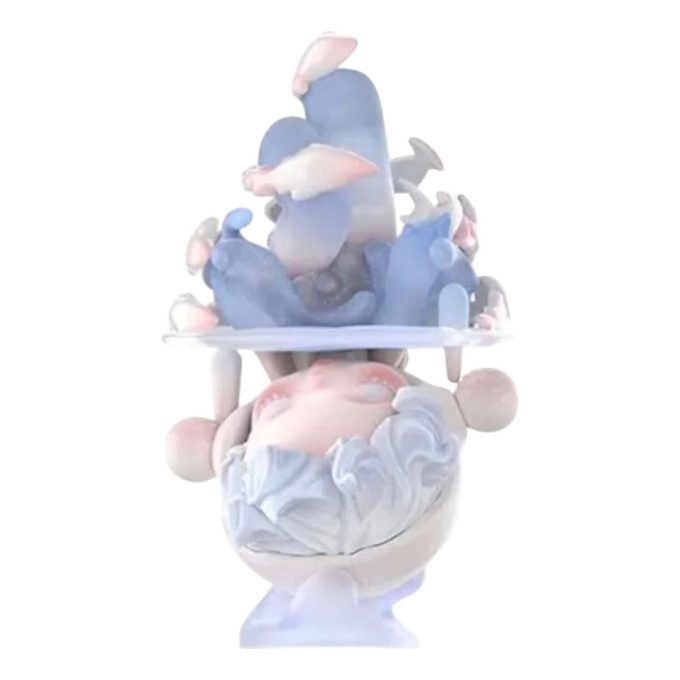 Figuras de Skullpanda The Paradox “Buceando”