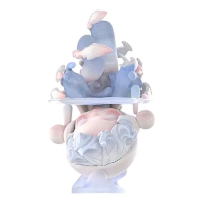 Figuras de Skullpanda The Paradox “Buceando”