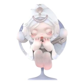Figuras de Skullpanda The Paradox “El Diálogo Interno”