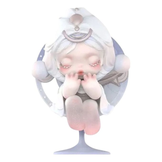 Figuras de Skullpanda The Paradox “El Diálogo Interno”