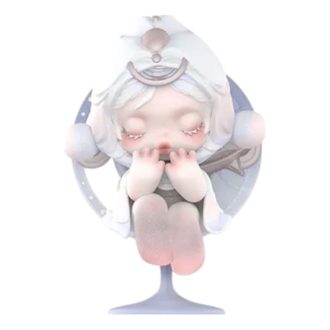 Figuras de Skullpanda The Paradox “El Diálogo Interno”