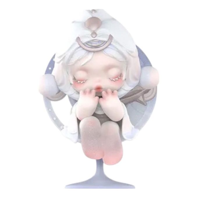 Figuras de Skullpanda The Paradox “El Diálogo Interno”