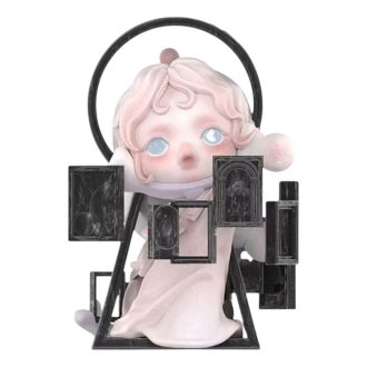 Figuras de Skullpanda The Paradox “La Llave” Edición Secreta