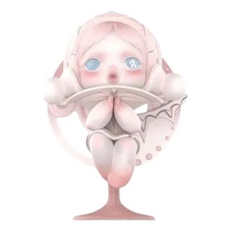 Figuras de Skullpanda The Paradox “Los Ecos Externos”
