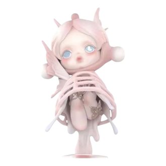Figuras de Skullpanda The Paradox “Ser una mariposa”