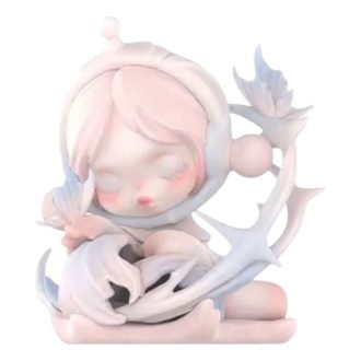 Figuras de Skullpanda The Paradox “Spin a Cocoon”