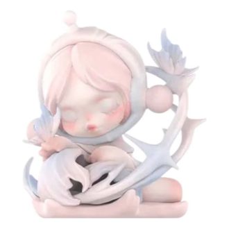 Figuras de Skullpanda The Paradox “Spin a Cocoon”