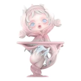 Figuras de Skullpanda The Paradox “Volando alto”