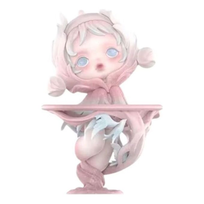 Figuras de Skullpanda The Paradox “Volando alto”