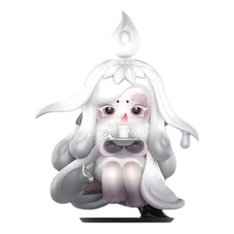 Figuras de susurros de velas Chaka “Render Guidance”