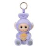 Figuras de Teletubbies “Tostada de mochi de Tinky Winky”