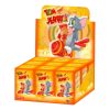 Figuras de Tom y Jerry Brújula Prohibida (caja sellada, 9 cajas sorpresa)