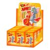 Figuras de Tom y Jerry Brújula Prohibida (caja sellada, 9 cajas sorpresa)