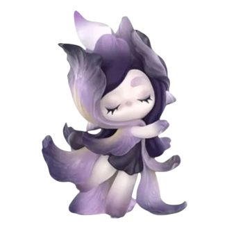 Figuras de vela Chaka Whisper “Bloom”
