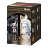 Figuras de vela Chaka Whisper (caja sellada, 1 caja sorpresa)