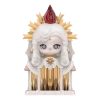 Figuras de vela Chaka Whisper “Orden”