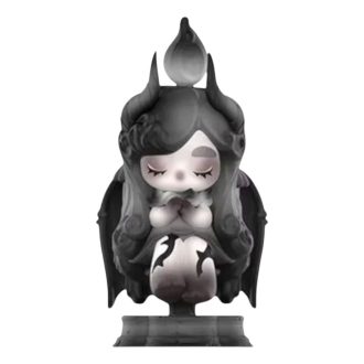 Figuras de vela Chaka Whisper “Restringe tu deseo”