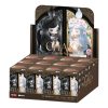 Figuras de velas Chaka Whisper (caja sellada, 12 cajas sorpresa)
