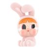 Figuras de vinilo CryBaby de Pop Mart x Las Chicas Superpoderosas “Bunny Blossom”
