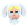 Figuras de vinilo CryBaby de Pop Mart x Las Chicas Superpoderosas “Bunny Bubbles”