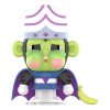 Figuras de vinilo CryBaby de Pop Mart x Las Chicas Superpoderosas “Mojo Jojo”