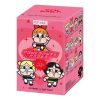 Figuras de vinilo CryBaby de Pop Mart x Powerpuff Girls (caja sellada, 1 caja sorpresa)