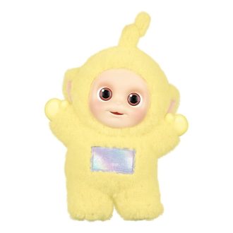 Figuras de vitalidad de los Teletubbies “Butter Laa-Laa”