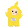 Figuras de vitalidad de los Teletubbies “Laa-Laa”