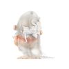 Figuras del Pacto de la Luna Blanca de Skullpanda