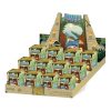 Figuras Dimoo Jurassic World en caja sellada (12 cajas sorpresa)