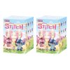 Figuras Disney Stitch en una cita (caja sellada, 2 cajas sorpresa)
