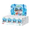 Figuras Disney Zootopia Next Adventure (caja sellada, 12 cajas sorpresa)