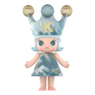 Figuras Mega Royal Molly 400% Didi to Love