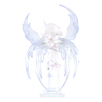 Figuras Pop Mart Azura Ice Wing