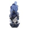 Figuras susurrantes de la vela Chaka “Sink”
